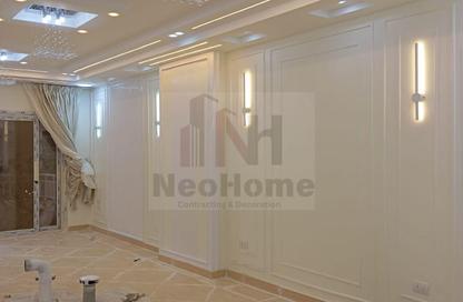 Apartment - 3 Bedrooms - 3 Bathrooms for sale in Wesal City - El Shorouk Compounds - Shorouk City - Cairo