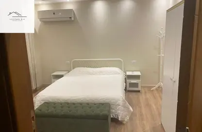 شقة - غرفة نوم - 1 حمام للايجار في البنفسج 2 - البنفسج - مدينة القاهرة الجديدة - القاهرة