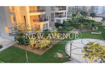 Apartment - 3 Bedrooms - 3 Bathrooms for sale in Cairo Festival City - North Investors Area - New Cairo City - Cairo