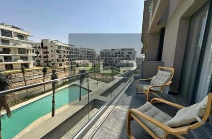 Apartment - 3 Bedrooms - 3 Bathrooms for rent in Villette - 5th Settlement Compounds - The 5th Settlement - New Cairo City - Cairo Apartment - 3 Bedrooms - 3 Bathrooms for rent in Villette - 5th Settlement Compounds - The 5th Settlement - New Cairo City - Cairo