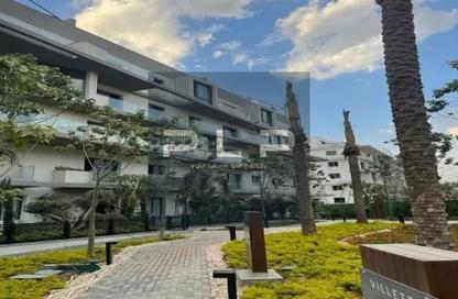 Apartment - 3 Bedrooms - 3 Bathrooms for rent in Villette - 5th Settlement Compounds - The 5th Settlement - New Cairo City - Cairo Apartment - 3 Bedrooms - 3 Bathrooms for rent in Villette - 5th Settlement Compounds - The 5th Settlement - New Cairo City - Cairo