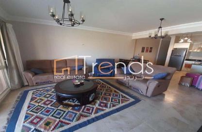 Chalet - 3 Bedrooms - 2 Bathrooms for sale in La Vista Topaz - La Vista - Al Ain Al Sokhna - Suez