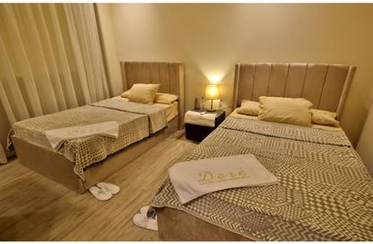 Apartment - 2 - 2 for rent in Lake View Residence - 5th Settlement Compounds - The 5th Settlement - New Cairo City - Cairo