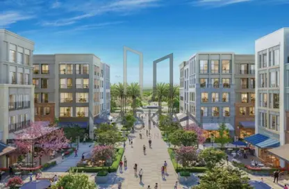 Villa - 4 Bedrooms - 5 Bathrooms for sale in Belle Vie - New Zayed City - Sheikh Zayed City - Giza Villa - 4 Bedrooms - 5 Bathrooms for sale in Belle Vie - New Zayed City - Sheikh Zayed City - Giza