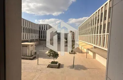 مساحات مكتبية - غرفة نوم - 1 حمام للايجار في ميفيدا - كمبوندات التجمع الخامس - التجمع الخامس - مدينة القاهرة الجديدة - القاهرة