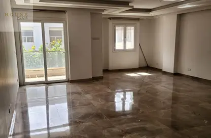Apartment - 3 Bedrooms - 2 Bathrooms for rent in Zayed Dunes - 6th District - Sheikh Zayed City - Giza