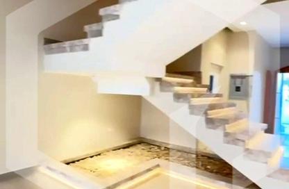Townhouse - 4 Bedrooms - 5 Bathrooms for sale in Joulz - Cairo Alexandria Desert Road - 6 October City - Giza