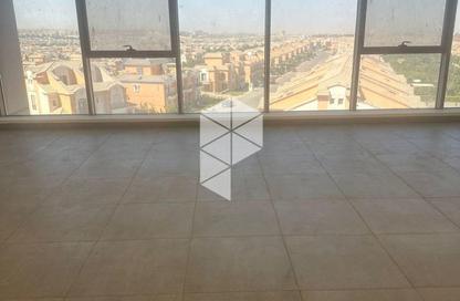 Office Space - Studio for rent in Three Sixty - 5th Settlement Compounds - The 5th Settlement - New Cairo City - Cairo