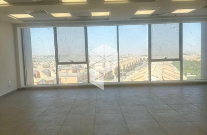 Office Space - Studio for rent in Three Sixty - 5th Settlement Compounds - The 5th Settlement - New Cairo City - Cairo