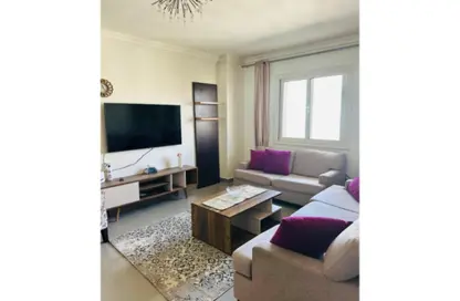 شقة - 3 غرف نوم - 2 حمامات للايجار في جايد ريزيدنس - كمبوندات التجمع الخامس - التجمع الخامس - مدينة القاهرة الجديدة - القاهرة