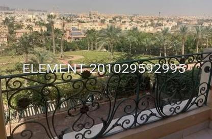منزل مزدوج - 4 غرف نوم - 4 حمامات للبيع في زايد 2000 - الحي الرابع - الشيخ زايد - الجيزة منزل مزدوج - 4 غرف نوم - 4 حمامات للبيع في زايد 2000 - الحي الرابع - الشيخ زايد - الجيزة
