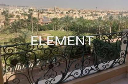 Twin House - 4 Bedrooms - 4 Bathrooms for sale in Zayed 2000 - 4th District - Sheikh Zayed City - Giza Twin House - 4 Bedrooms - 4 Bathrooms for sale in Zayed 2000 - 4th District - Sheikh Zayed City - Giza