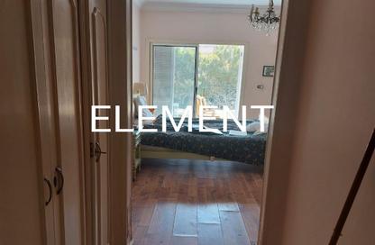 Twin House - 4 Bedrooms - 4 Bathrooms for sale in Zayed 2000 - 4th District - Sheikh Zayed City - Giza Twin House - 4 Bedrooms - 4 Bathrooms for sale in Zayed 2000 - 4th District - Sheikh Zayed City - Giza