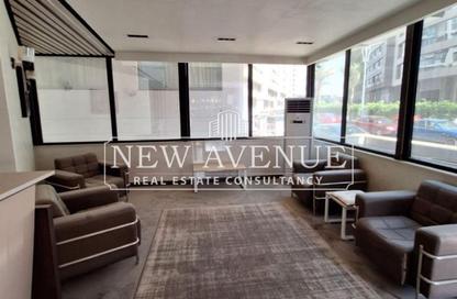 Office Space - 3 Bedrooms - 2 Bathrooms for rent in One Kattameya - El Katameya Compounds - El Katameya - New Cairo City - Cairo