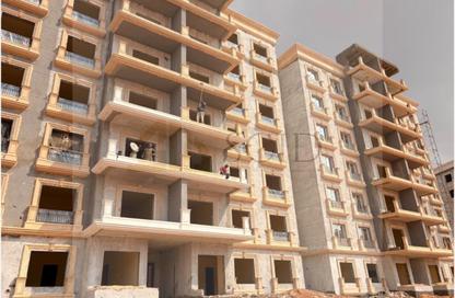 Apartment - 3 - 3 for sale in Mayan New Cairo - New Cairo City - Cairo