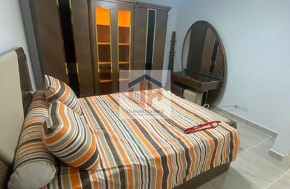 Apartment - 3 Bedrooms - 2 Bathrooms for rent in B12 - Madinaty - Cairo Apartment - 3 Bedrooms - 2 Bathrooms for rent in B12 - Madinaty - Cairo