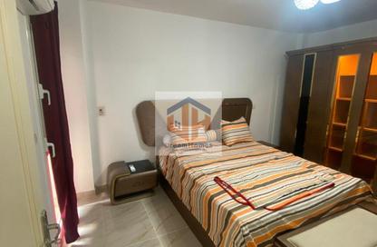Apartment - 3 Bedrooms - 2 Bathrooms for rent in B12 - Madinaty - Cairo Apartment - 3 Bedrooms - 2 Bathrooms for rent in B12 - Madinaty - Cairo