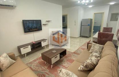 Apartment - 3 Bedrooms - 2 Bathrooms for rent in B12 - Madinaty - Cairo Apartment - 3 Bedrooms - 2 Bathrooms for rent in B12 - Madinaty - Cairo