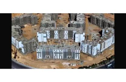 شقة - 3 غرف نوم - 3 حمامات للبيع في سوان ليك ريزيدنس - كمبوندات التجمع الخامس - التجمع الخامس - مدينة القاهرة الجديدة - القاهرة