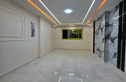 شقة - 3 غرف نوم - 2 حمامات للبيع في محور اللبيني - المريوطية - فيصل - حي الهرم - الجيزة