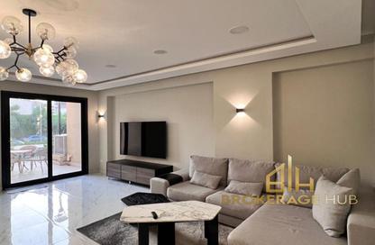 Apartment - 3 - 3 for rent in Midtown - South Investors Area - New Cairo City - Cairo Apartment - 3 - 3 for rent in Midtown - South Investors Area - New Cairo City - Cairo