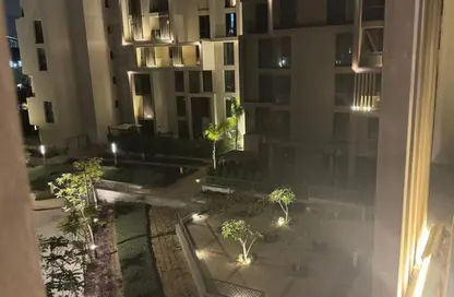 Apartment - 3 Bedrooms - 3 Bathrooms for rent in Eastown - 5th Settlement Compounds - The 5th Settlement - New Cairo City - Cairo