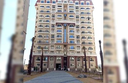 شقة - 3 - 2 للبيع في صوارى - كمبوندات الاسكندرية - الاسكندرية
