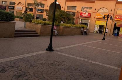 Shop - Studio - 2 Bathrooms for rent in El Rehab Extension - Al Rehab - New Cairo City - Cairo