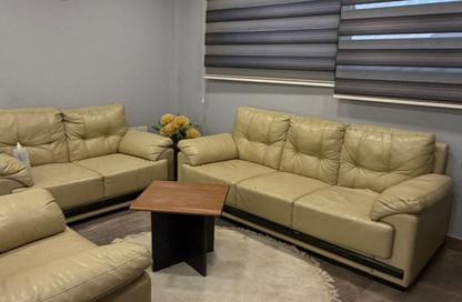 Shop - Studio - 2 Bathrooms for rent in El Rehab Extension - Al Rehab - New Cairo City - Cairo