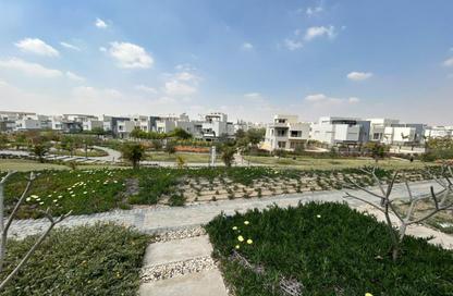 Townhouse - 4 Bedrooms - 4 Bathrooms for rent in Hyde Park - New Cairo City - Cairo
