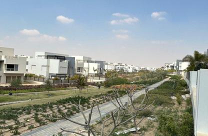 Townhouse - 4 Bedrooms - 4 Bathrooms for rent in Hyde Park - New Cairo City - Cairo