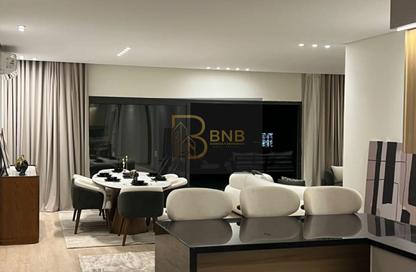 Apartment - 3 - 2 for rent in Lake View Residence - 5th Settlement Compounds - The 5th Settlement - New Cairo City - Cairo Apartment - 3 - 2 for rent in Lake View Residence - 5th Settlement Compounds - The 5th Settlement - New Cairo City - Cairo