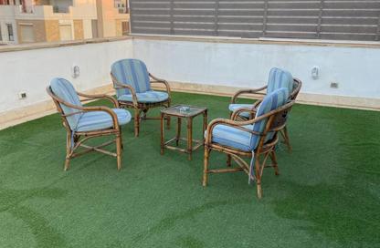 Penthouse - 4 - 4 for sale in Westown - Sheikh Zayed Compounds - Sheikh Zayed City - Giza