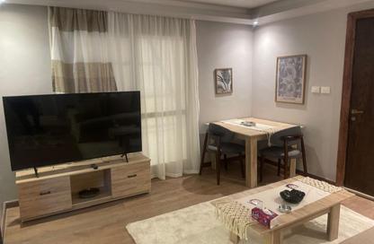 Penthouse - 4 - 4 for sale in Westown - Sheikh Zayed Compounds - Sheikh Zayed City - Giza