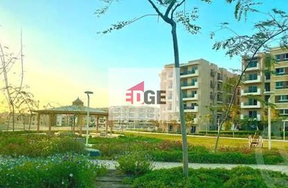 Apartment - 1 Bedroom - 2 Bathrooms for sale in Taj City - 5th Settlement Compounds - The 5th Settlement - New Cairo City - Cairo