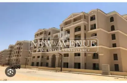 شقة - 3 غرف نوم - 3 حمامات للبيع في لافينير - كمبوندات مدينة المستقبل - مدينة المستقبل - القاهرة