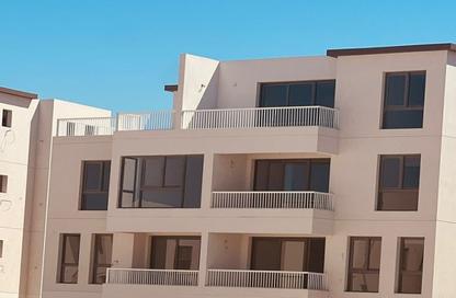 Chalet - 2 Bedrooms - 2 Bathrooms for sale in Cali Coast - Ras Al Hekma - North Coast Chalet - 2 Bedrooms - 2 Bathrooms for sale in Cali Coast - Ras Al Hekma - North Coast
