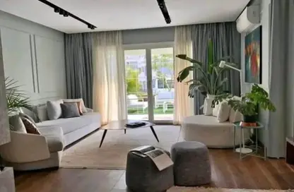 Apartment - 3 Bedrooms - 3 Bathrooms for sale in AlKarma Kay - Sheikh Zayed Compounds - Sheikh Zayed City - Giza