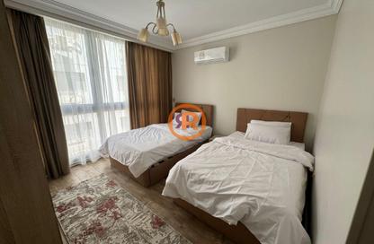 Apartment - 2 Bedrooms - 1 Bathroom for sale in One Kattameya - El Katameya Compounds - El Katameya - New Cairo City - Cairo Apartment - 2 Bedrooms - 1 Bathroom for sale in One Kattameya - El Katameya Compounds - El Katameya - New Cairo City - Cairo