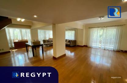 Duplex - 3 - 3 for rent in Hay El Maadi - Cairo