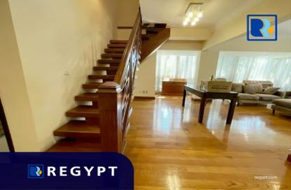 Duplex - 3 - 3 for rent in Hay El Maadi - Cairo