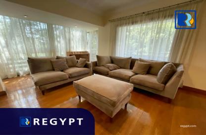 Duplex - 3 - 3 for rent in Hay El Maadi - Cairo