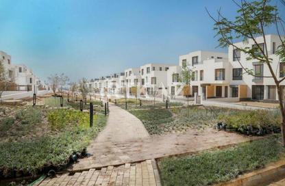 Villa - 5 Bedrooms - 5 Bathrooms for sale in Villette - 5th Settlement Compounds - The 5th Settlement - New Cairo City - Cairo