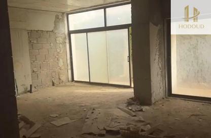 Apartment - 2 Bedrooms - 2 Bathrooms for sale in Lake View Residence - 5th Settlement Compounds - The 5th Settlement - New Cairo City - Cairo