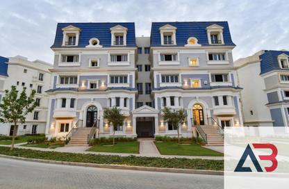 Apartment - 2 - 2 for rent in Mountain View Hyde Park - 5th Settlement Compounds - The 5th Settlement - New Cairo City - Cairo