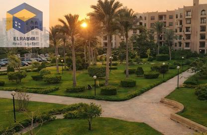 Apartment - 2 Bedrooms - 1 Bathroom for sale in Ibn Al Haytham St. - Rehab City Fifth Phase - Al Rehab - New Cairo City - Cairo
