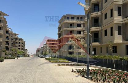Apartment - 3 - 5 for sale in Badya Palm Hills - 6 October Compounds - 6 October City - Giza