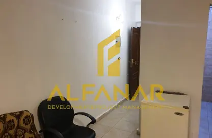 شقة - غرفة نوم - 1 حمام للايجار في حى اسكان الجامعه الامريكية - كمبوندات التجمع الخامس - التجمع الخامس - مدينة القاهرة الجديدة - القاهرة