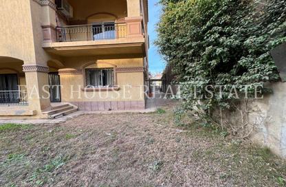 Villa - 6 Bedrooms - 5 Bathrooms for sale in El Rehab Extension - Al Rehab - New Cairo City - Cairo