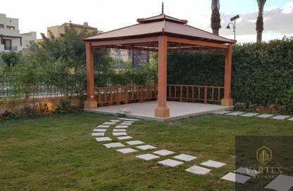 Villa - 4 Bedrooms - 5 Bathrooms for rent in Mivida - 5th Settlement Compounds - The 5th Settlement - New Cairo City - Cairo